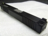 Glock Front and Rear Enhanced Side Serrations