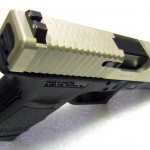 Glock color