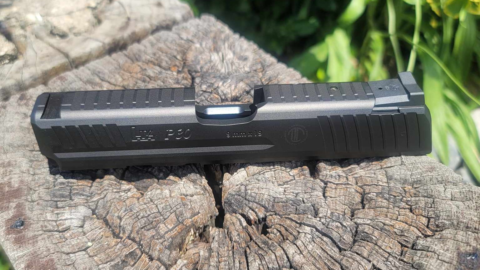 Serrations With Refinish Special - Image 7