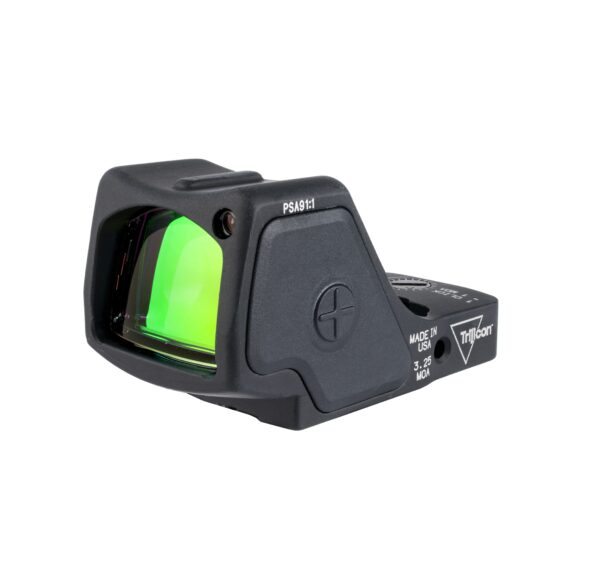 Trijicon RMR HD 2