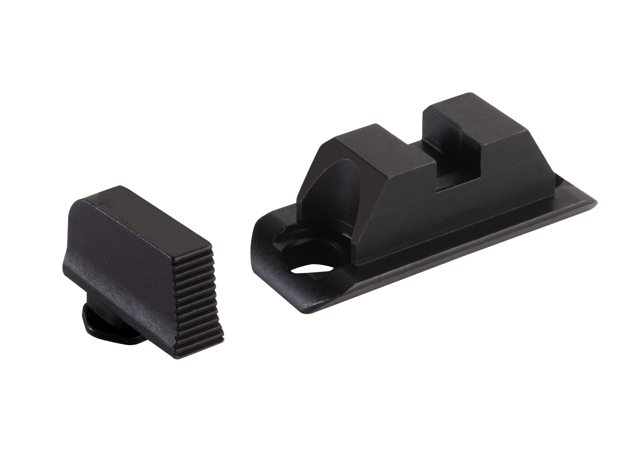 Slide Milling for Aimpoint COA For Glock Only - Image 2